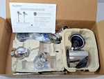 Sloan Valve Urinal Automatic Flush 3/4" Spud Coupling Pipe 8186. Fixed Price $371.00.
