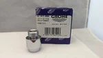 Grohe 07 911 000 1/2" Vacuum Breaker - Chrome. New In Box. Fixed Price $29.99.