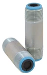 Reliance 9000415-045 2-3/4-INCH By 3-INCH Silencer Heat Trap Nipples. Fixed Price $13.41.