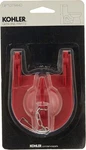 Kohler GP1078440 2-INCH Flapper For Various One-piece Toilets. Fixed Price $15.06.