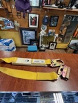 Upgear Ft Lifeline With 6 Free Fall, 310 Lb Max Capacity Model L242050. Fixed Price $40.00.