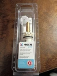 Moen 1222 Posi-temp Single Handle Tub/shower Cartridge With Retainer Clips. Fixed Price $35.00.