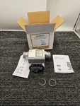 Bell & Gossett 103362LF SSF-22U 1/25 Hp Circulator Pump 115V 60HZ. Fixed Price $406.84.