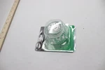 Danco Single Tub/shower Handle For Delta 600 Series Clear Acrylic. Fixed Price $6.90.