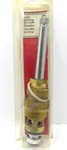 Lasco S-1115-4 Sterling Shower Diverter Stem #5454 With Broach Brass. Fixed Price $13.21.