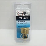 Danco Stem 2L-4H For Sterling Hot #15643E. Fixed Price $10.75.