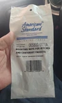 American Standard 065800-0070A Mounting Nuts For Kitchen Centerset Faucets. Fixed Price $16.99.