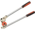 Ridgid 38048 Model 608-II Hd Stainless Steel Pipe And Tubing Bender, 1/2" New. Fixed Price $249.00.