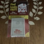 Glentronics Bwd-hwa Watchdog Water Alarm White. Fixed Price $13.02.