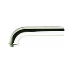 Plumb Pak/keeney Mfg. 30304CK Wall Tube Brass Tubular. Fixed Price $10.80.