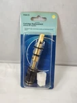 Plumb Pak PP808-59 Plastic Lead Free Faucet Cartridge For Moen Single Control. Fixed Price $15.21.