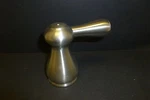 Delta Faucet H778SS Brillanc Stainless Steel. Fixed Price $45.00.