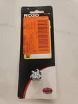 Ridgid 71838 Penetrating Ball Head K9-102 Flexshaft 1/4IN Cable. Fixed Price $49.99.