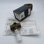Brizo Volume Control Rough From The Euro Sensori Collection - R66600 Open Box. Fixed Price $89.00.