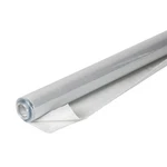 Frost King V44216/6 Crystal Clear Vinyl 44" X 216" Mil,. Fixed Price $26.99.