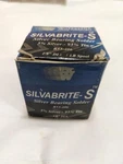 Wolverine 53113 Silvabrite-s Silver Bearing Solder 95%TIN 1LB Spool R6. Fixed Price $88.00.
