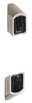 Grohe Relexa Cosmopolitan Corner Installation Kit 28187AV0 Satin Nickel New. Fixed Price $59.80.