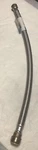 Sharkbite U3088FLEX24LF 3/4" 24" Braided Flexible Water Heater Connector. Fixed Price $18.45.