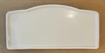 American Standard Estate Tank Lid 4570A.104 White Toilet Cover New 735200-400. Fixed Price $71.99.