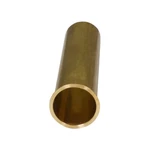 Flexcraft Flanged Sink Tailpiece For Tubular Drain Applications, Brass. Fixed Price $6.99.