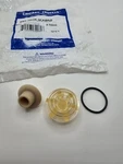 Chicago Faucets 892-302KJKABNF Vacuum Breaker Repair Assembly. Fixed Price $21.00.