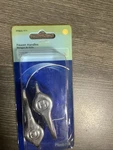 Plumb Pak PP805-111 Chrome Plated Lever Vee Grip Faucet Handle Set Nos. Fixed Price $12.95.
