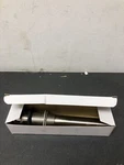 Signature Hardware Extended Pop-up Bathroom Drain Brushed Nickel. Fixed Price $46.95.