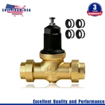 1-1/4" 114-NR3XL Pressure Reducing Valve Compatible With Zurn For Water Supply. Fixed Price $268.80.