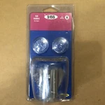 Brass Craft SH5155 1.50 X 1.37 Bottom 2 In. Chrome Tub Handle New!!!. Fixed Price $5.00.