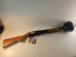 Redneck Plunger Shotgun Shooting Sound Funny Hunting Bathroom Decor Gag Gift. Fixed Price $47.49.