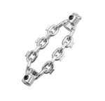 Ridgid 66573 Flexshaft K9-102 2" Chain Knocker With Penetrating Head. Fixed Price $123.49.