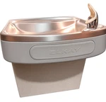 Elkay EZS8L Wall Mount Cooler Light Gray Granite. Fixed Price $552.50.