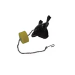 American Standard 7381129-200.0070A Universal Flapper & Chain W/ Float For. Fixed Price $19.39.