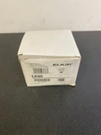 Elkay 3 1/2" Basket Strainer And Tail Piece For Kitchen Sinks. Fixed Price $120.99.