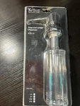 Nib Kraus Undermount Soap & Lotion Dispenser KSD-30 Item # Orb. Fixed Price $10.00.