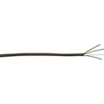Coleman Cable 250'18/4 Thermostat Wire. Fixed Price $91.42.