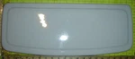 No Flaws White 21 X 8.75 Sears Urc Universal Rundle 4443 Toilet Tank Lid Cover. Fixed Price $88.00.