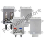 Sioux Chief Box Washing Machine Outlet For 1/2" Pex Mpt. Lead-free.. Fixed Price $529.14.