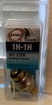 Danco 1H-1H Hot Stem For Price Pfister Faucets Stock Number 15289B New. Fixed Price $8.00.