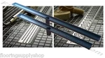 Quartz Plus By Aco Linear Shower Drain Square Style. Fixed Price $140.00.
