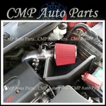 Black & Red Air Intake Kit Fit 2007-2009 Toyota Camry Base/ce/le/se/xle 2.4L. Fixed Price $119.98.
