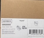 Gerber Treysta Tub & Shower Rough In Valve Ips/sweat G00GS505S. Fixed Price $40.00.