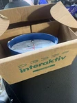 Hansgrohe 06624000 Thermobalance Iii Rough Valve Only -. Fixed Price $300.00.