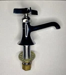 Kohler 7512-CP Argyle Compression Faucet Chrome -never Used-. Fixed Price $49.95.
