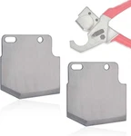 48-22-4203 Pex & Tubing Cutter Replacement Blade Compatible With Milwaukee. Fixed Price $28.85.