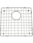 Mirabelle MIRG1716 Stainless Steel Basin Rack. Fixed Price $27.99.
