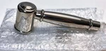 Rohl C7108NPN Country Kitchen New Style Handspray Only In Polished Nickel. Fixed Price $197.00.
