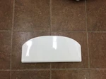 Kohler 1086929 White Toilet Tank Lid. Fixed Price $58.00.