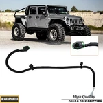 High Quality Fuel Line Tube Supply Fits 2012-2018 Jeep Wrangler Jk. Fixed Price $18.23.