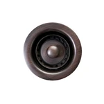 2-IN Bar Basket Strainer Drain Oil Rubbed Bronze (D-133ORB). Fixed Price $47.49.